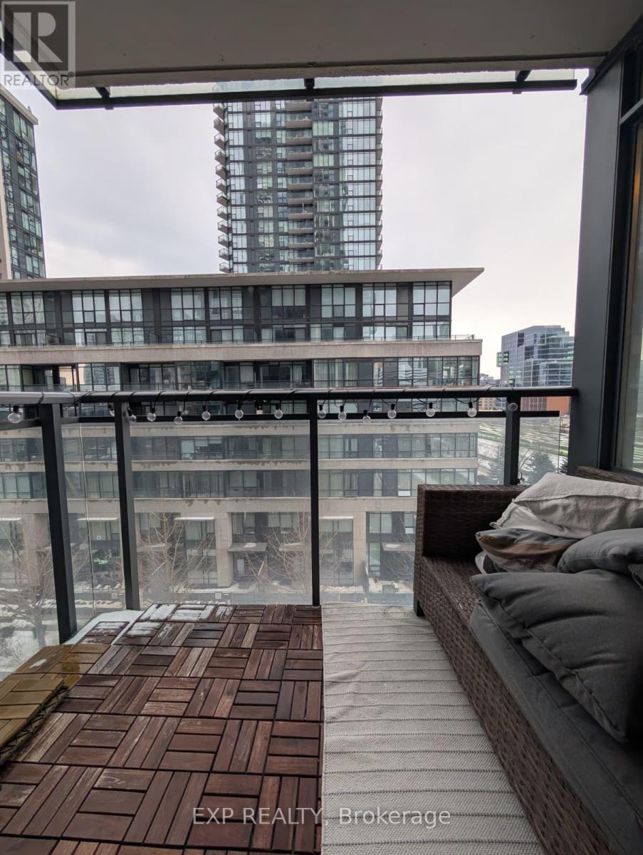 612 - 25 Telegram Mews, Toronto, Ontario  M5V 3Z1 - Photo 12 - C12782052