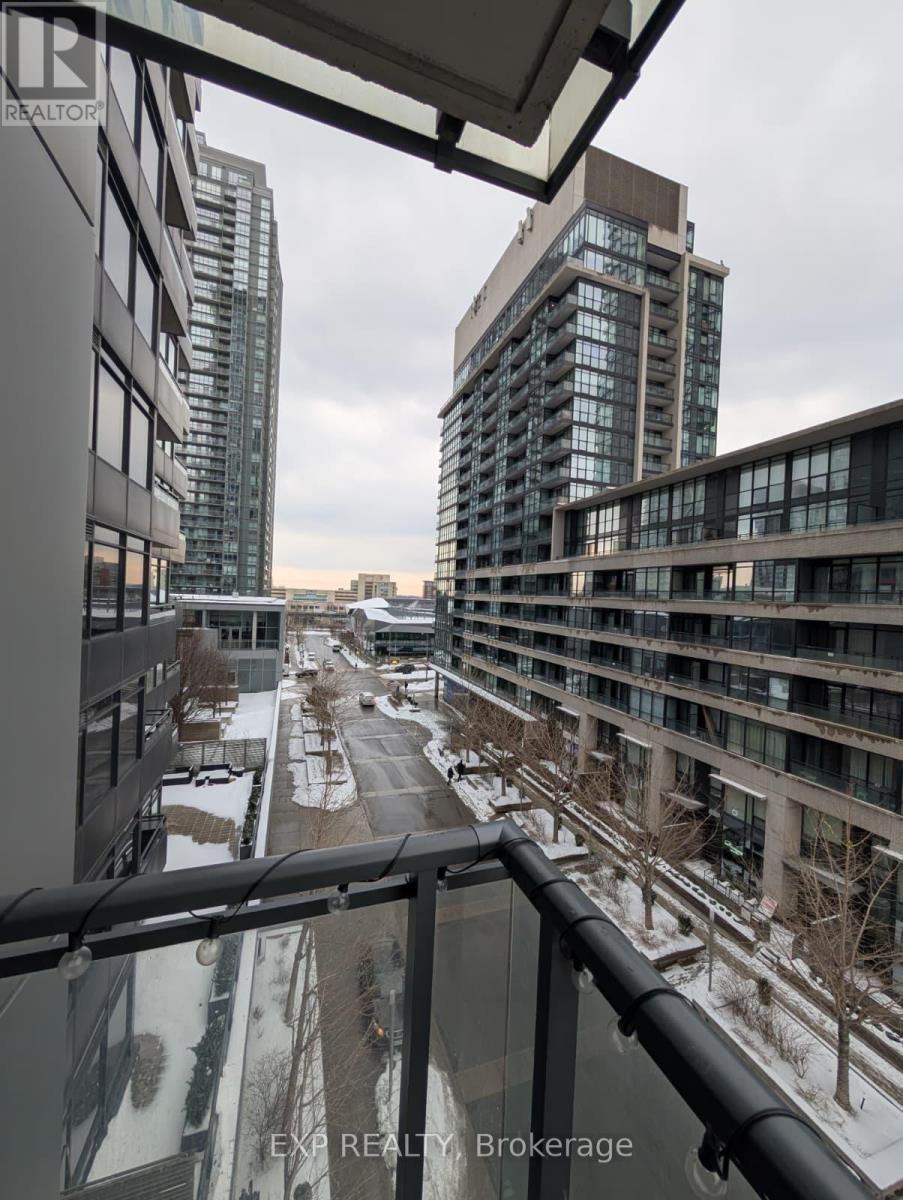 612 - 25 Telegram Mews, Toronto, Ontario  M5V 3Z1 - Photo 13 - C12782052