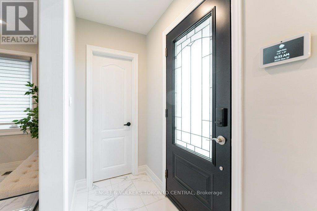 767 Phillip Murray Avenue, Oshawa, Ontario  L1J 1J2 - Photo 2 - E12782042