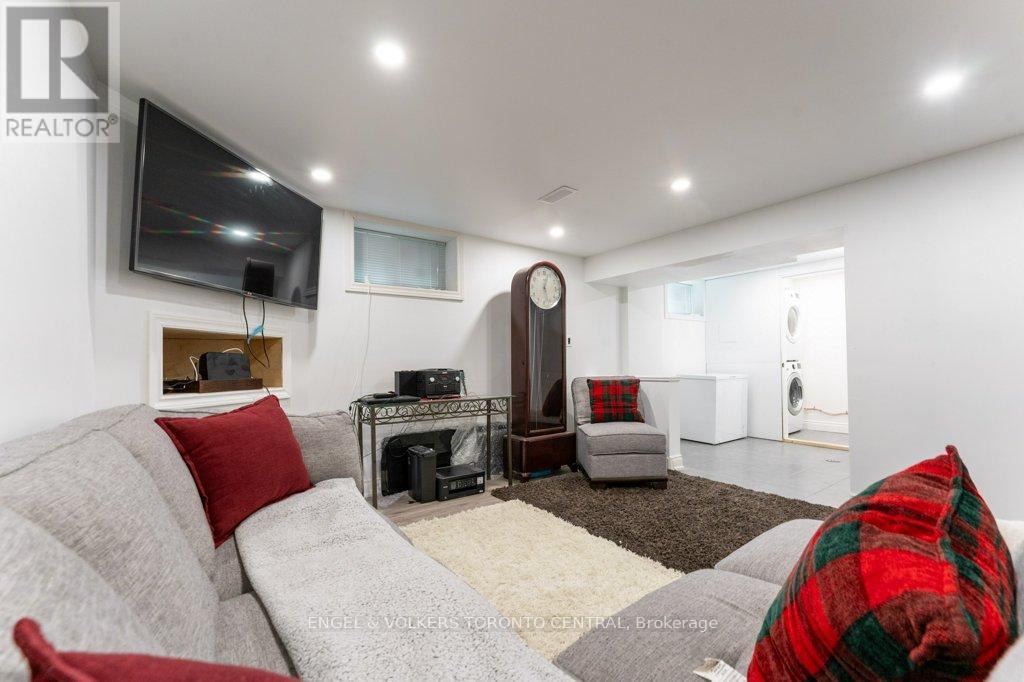 767 Phillip Murray Avenue, Oshawa, Ontario  L1J 1J2 - Photo 21 - E12782042