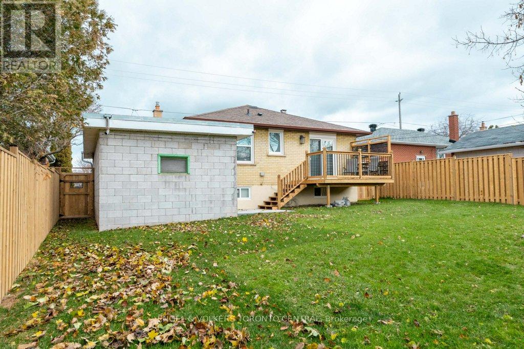 767 Phillip Murray Avenue, Oshawa, Ontario  L1J 1J2 - Photo 29 - E12782042