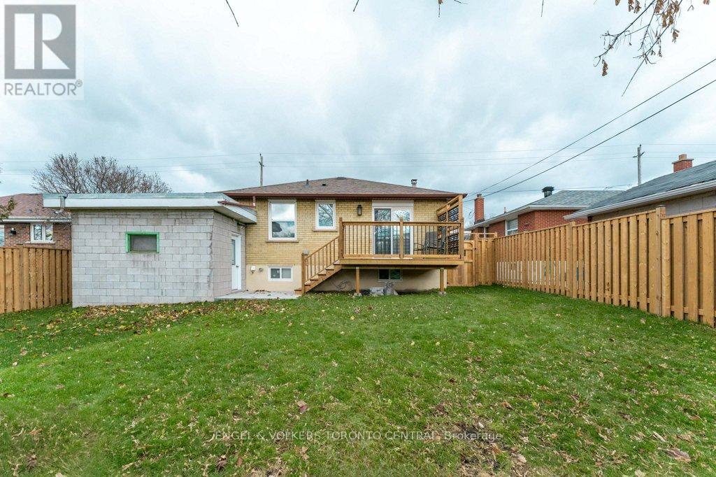 767 Phillip Murray Avenue, Oshawa, Ontario  L1J 1J2 - Photo 30 - E12782042