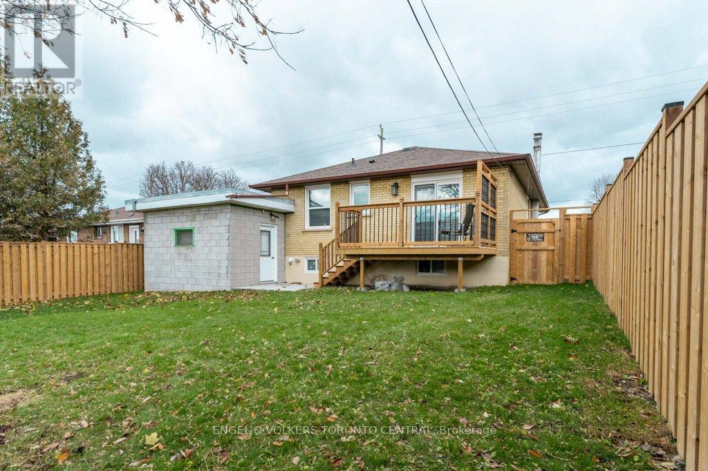 767 Phillip Murray Avenue, Oshawa, Ontario  L1J 1J2 - Photo 31 - E12782042