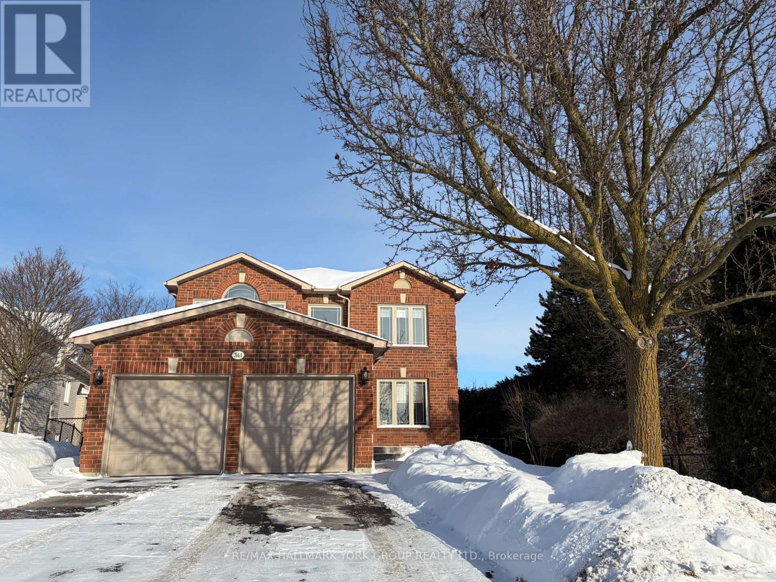 341 GASTON PLACE, Newmarket, Ontario