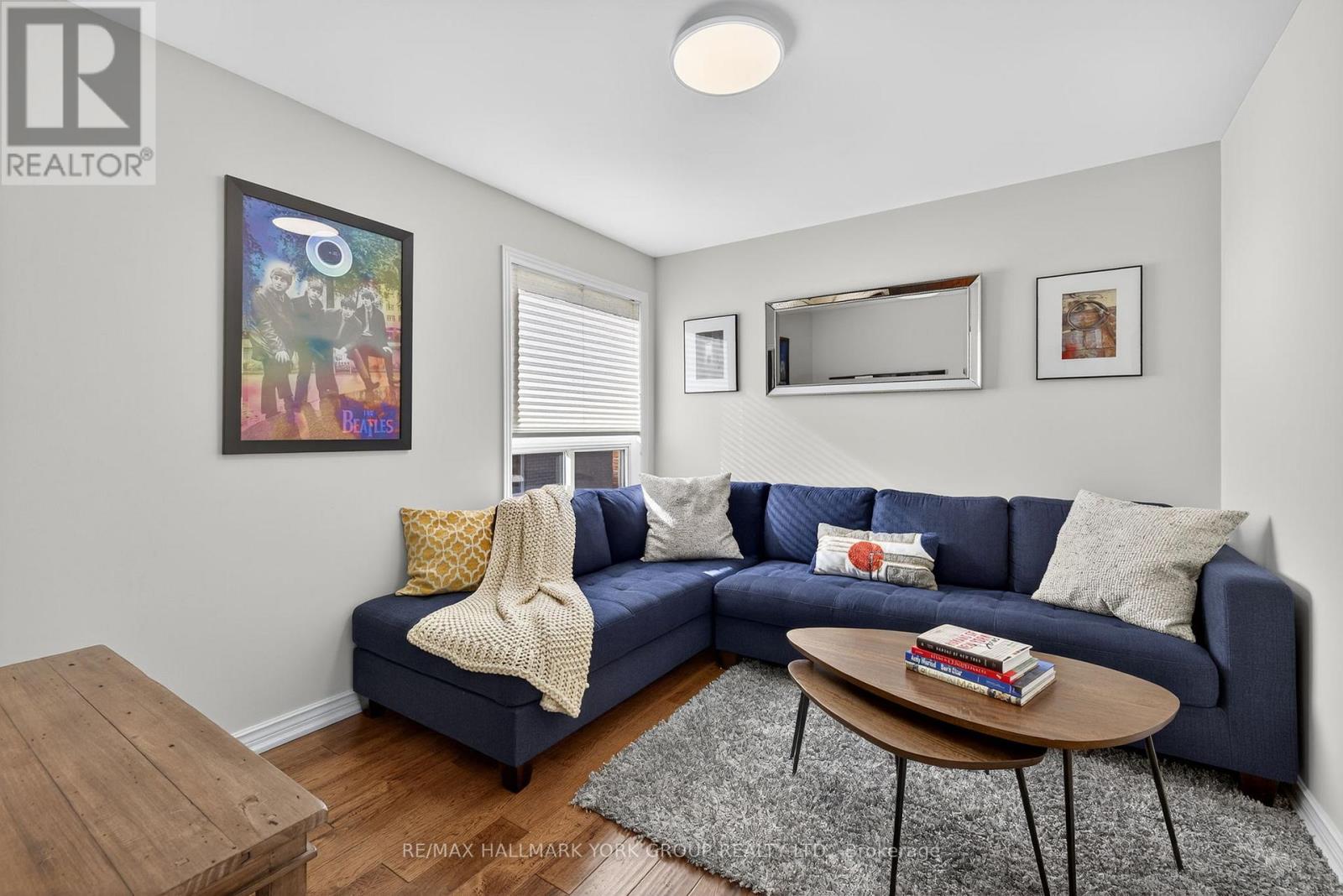 341 Gaston Place, Newmarket, Ontario  L3Y 8M4 - Photo 24 - N12782070