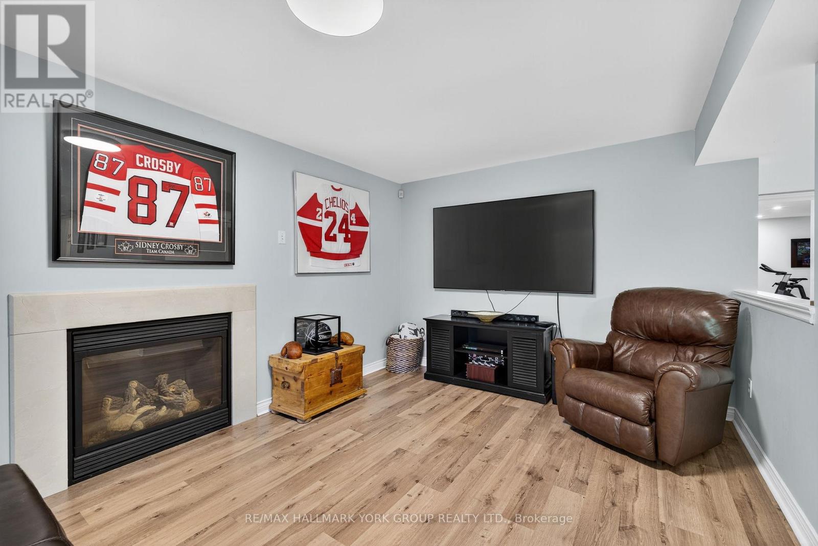341 Gaston Place, Newmarket, Ontario  L3Y 8M4 - Photo 33 - N12782070