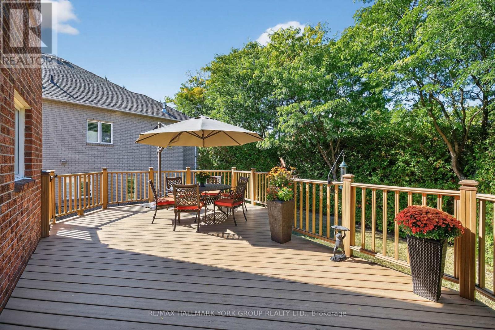 341 Gaston Place, Newmarket, Ontario  L3Y 8M4 - Photo 38 - N12782070