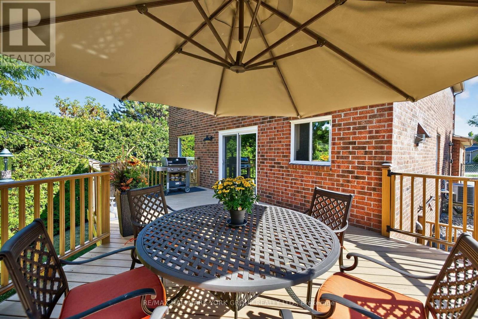 341 Gaston Place, Newmarket, Ontario  L3Y 8M4 - Photo 40 - N12782070