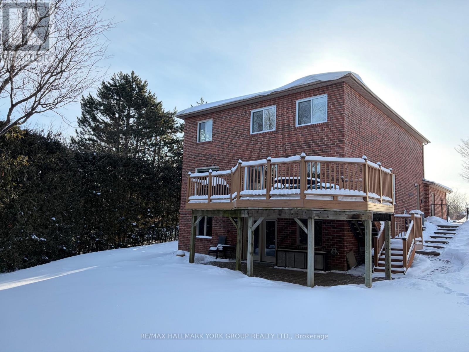 341 Gaston Place, Newmarket, Ontario  L3Y 8M4 - Photo 48 - N12782070