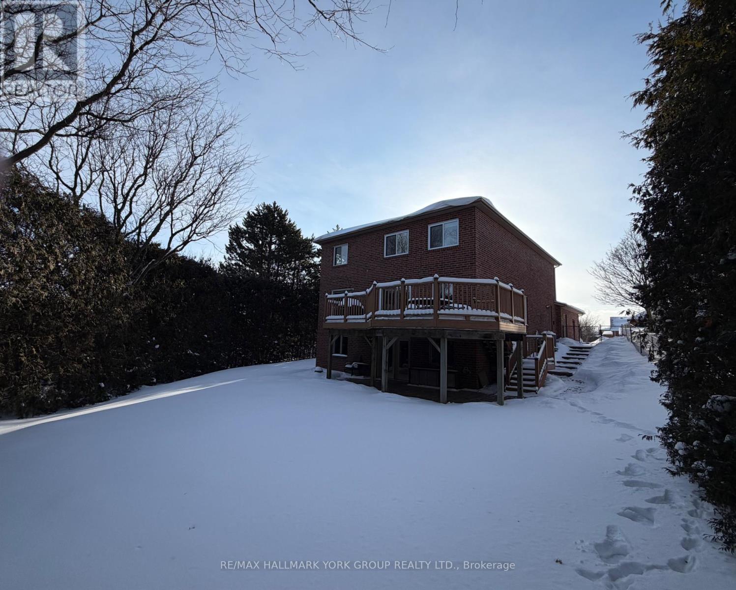 341 Gaston Place, Newmarket, Ontario  L3Y 8M4 - Photo 49 - N12782070