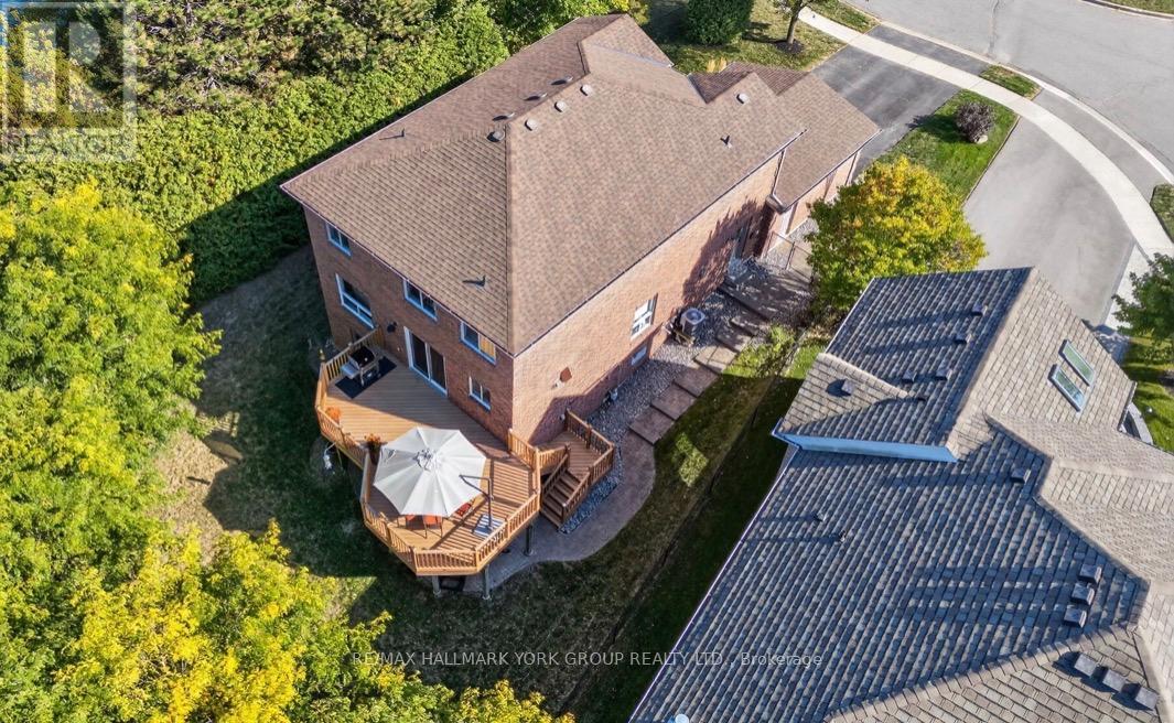 341 Gaston Place, Newmarket, Ontario  L3Y 8M4 - Photo 50 - N12782070