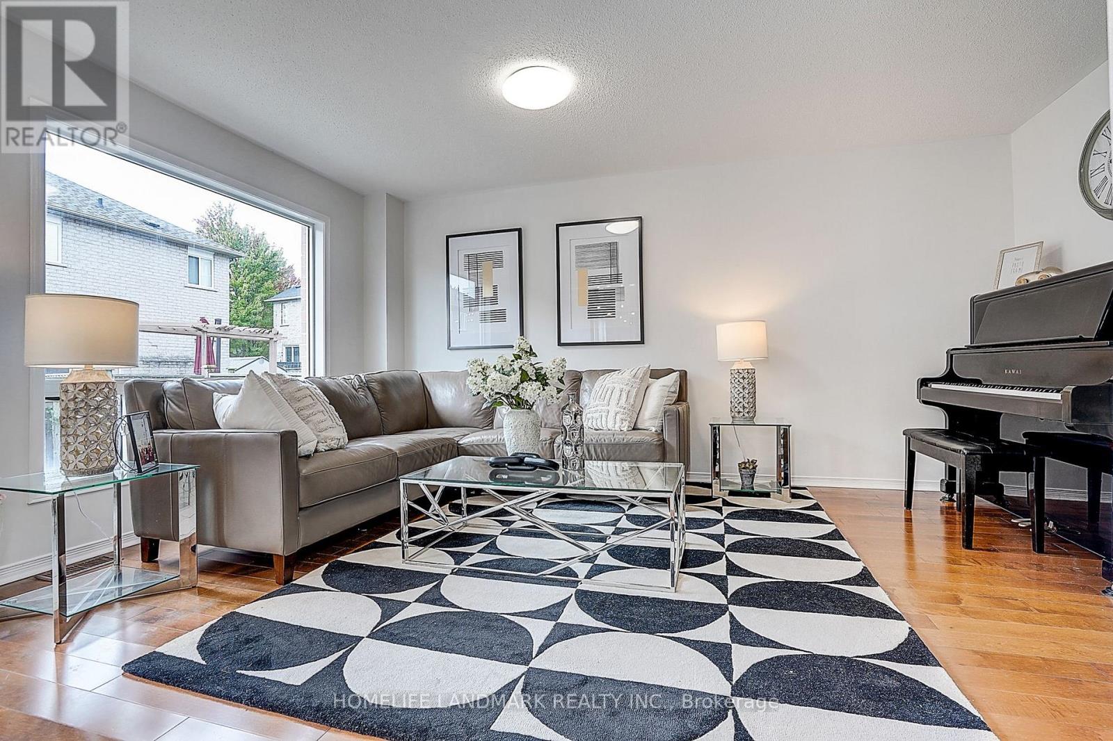 124 King William Crescent, Richmond Hill, Ontario  L4B 4T1 - Photo 12 - N12782084