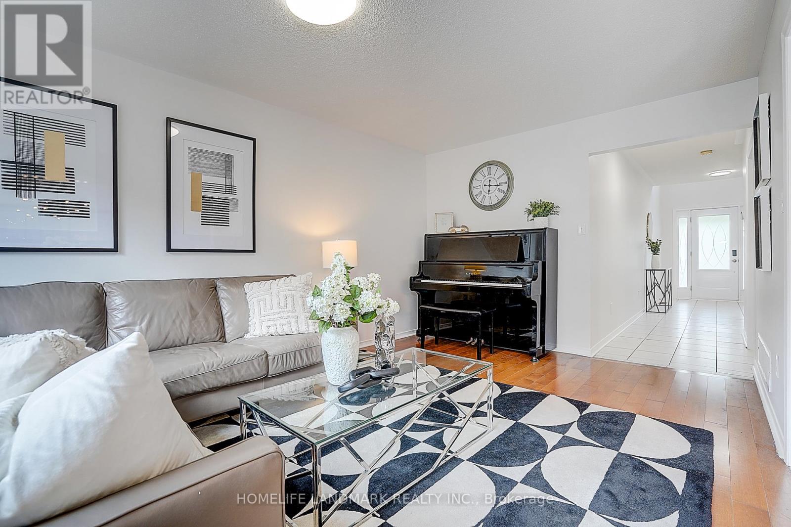 124 King William Crescent, Richmond Hill, Ontario  L4B 4T1 - Photo 13 - N12782084