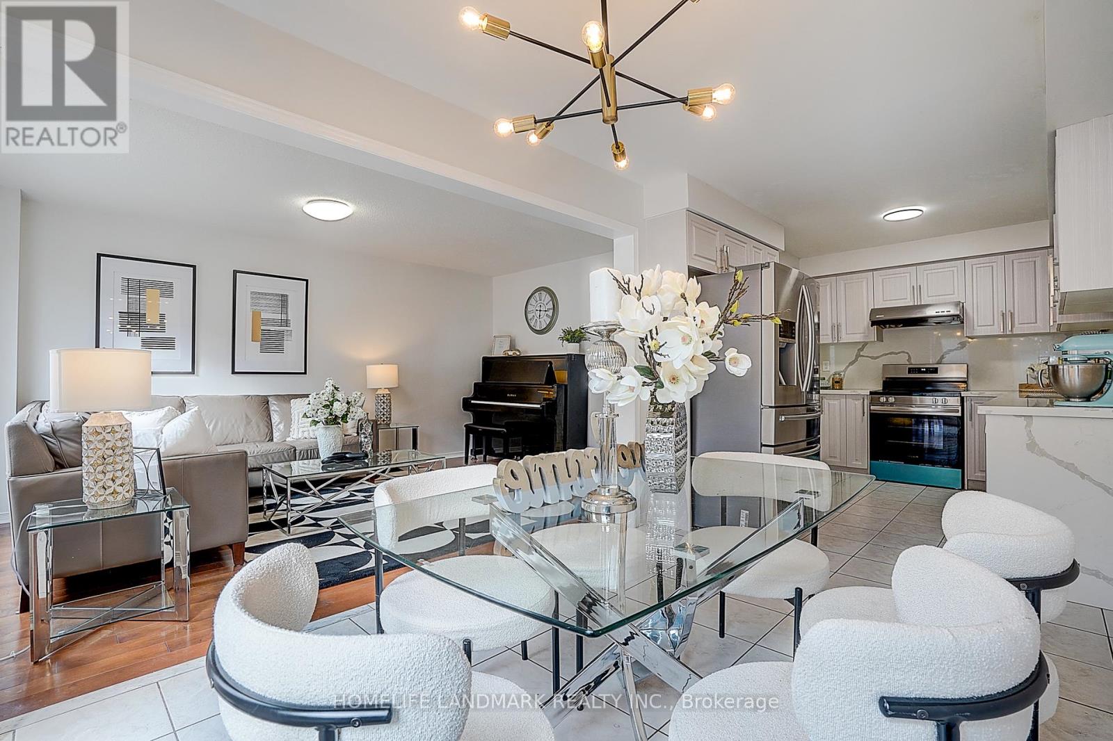 124 King William Crescent, Richmond Hill, Ontario  L4B 4T1 - Photo 18 - N12782084