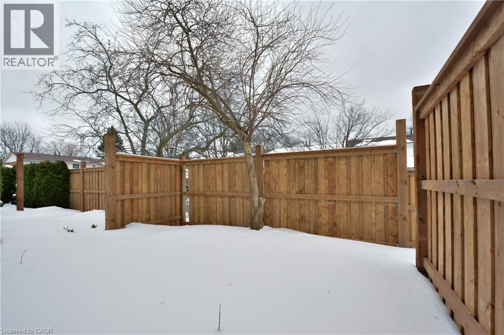 120 Quigley Road Unit# 5, Hamilton, Ontario  L8K 6L4 - Photo 22 - 40804740