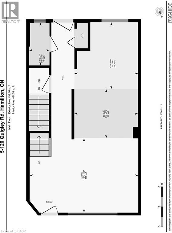 120 Quigley Road Unit# 5, Hamilton, Ontario  L8K 6L4 - Photo 23 - 40804740