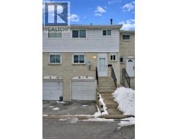 120 QUIGLEY Road Unit# 5, Hamilton, Ontario