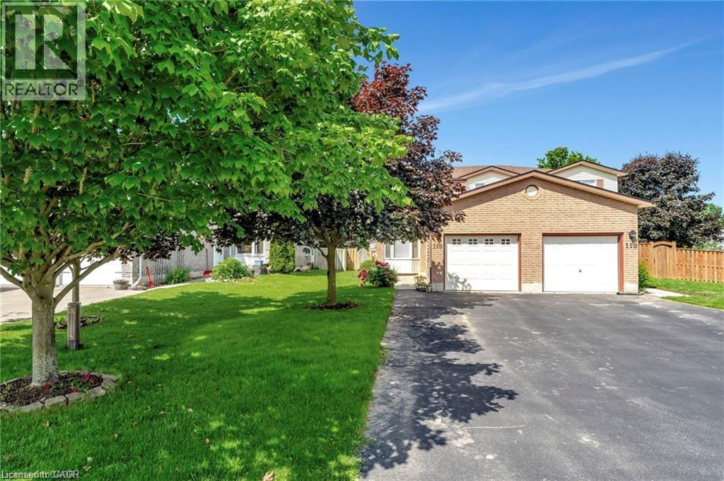 116 William Street N, Plattsville, Ontario  N0J 1S0 - Photo 1 - 40804704