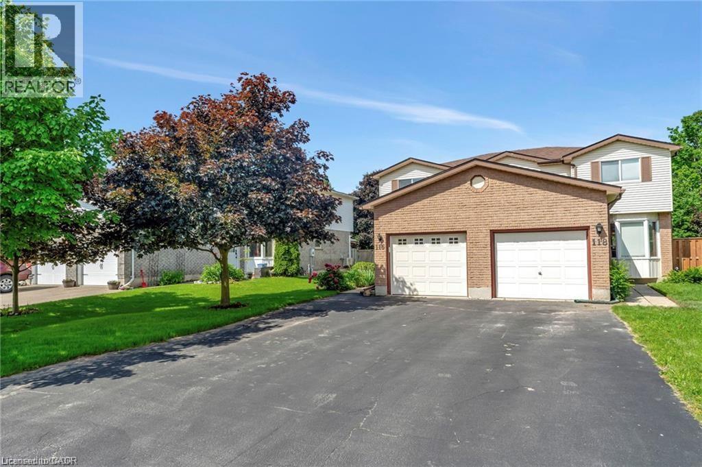 116 William Street N, Plattsville, Ontario  N0J 1S0 - Photo 2 - 40804704