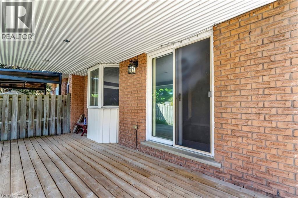 116 William Street N, Plattsville, Ontario  N0J 1S0 - Photo 26 - 40804704