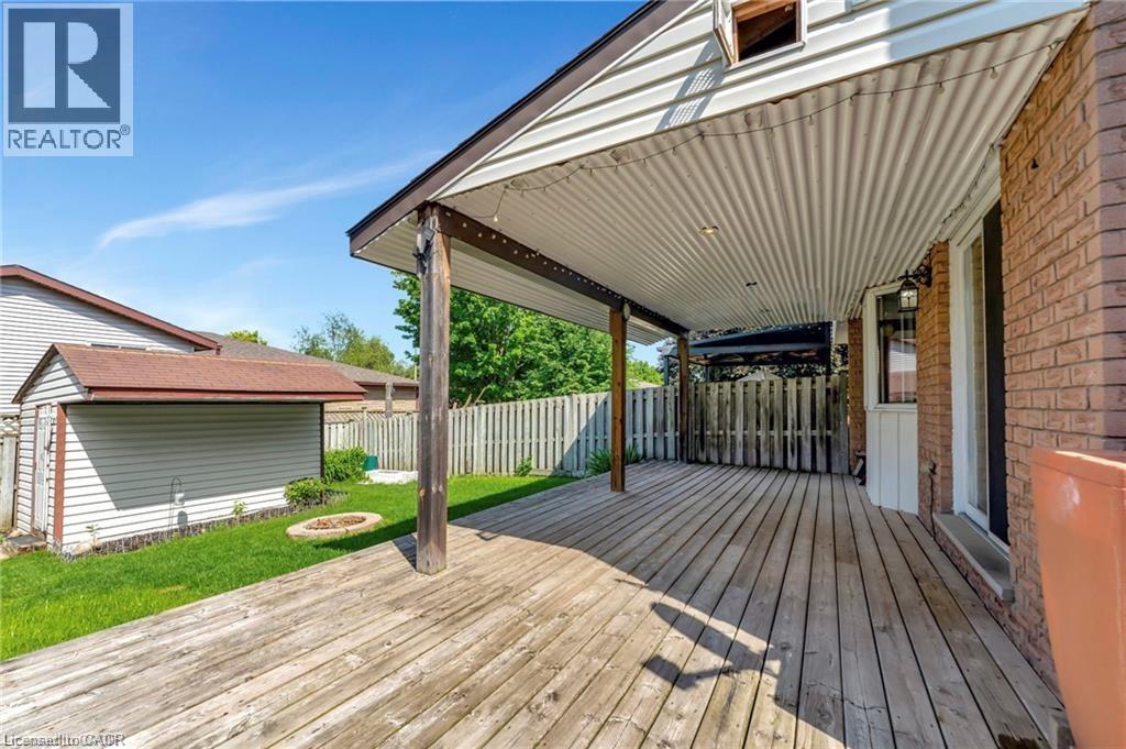 116 William Street N, Plattsville, Ontario  N0J 1S0 - Photo 27 - 40804704