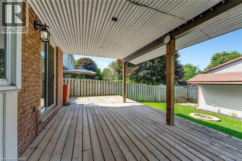 116 William Street N, Plattsville, Ontario  N0J 1S0 - Photo 28 - 40804704