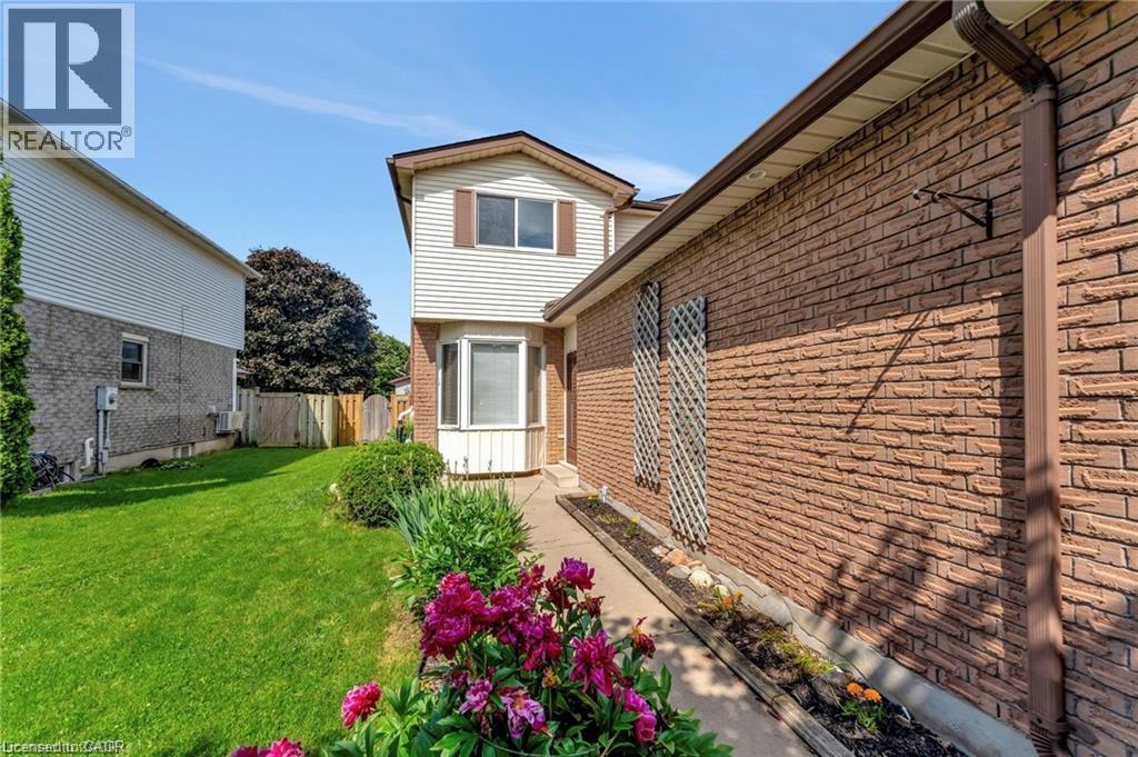 116 William Street N, Plattsville, Ontario  N0J 1S0 - Photo 3 - 40804704