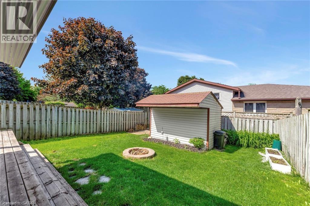 116 William Street N, Plattsville, Ontario  N0J 1S0 - Photo 32 - 40804704