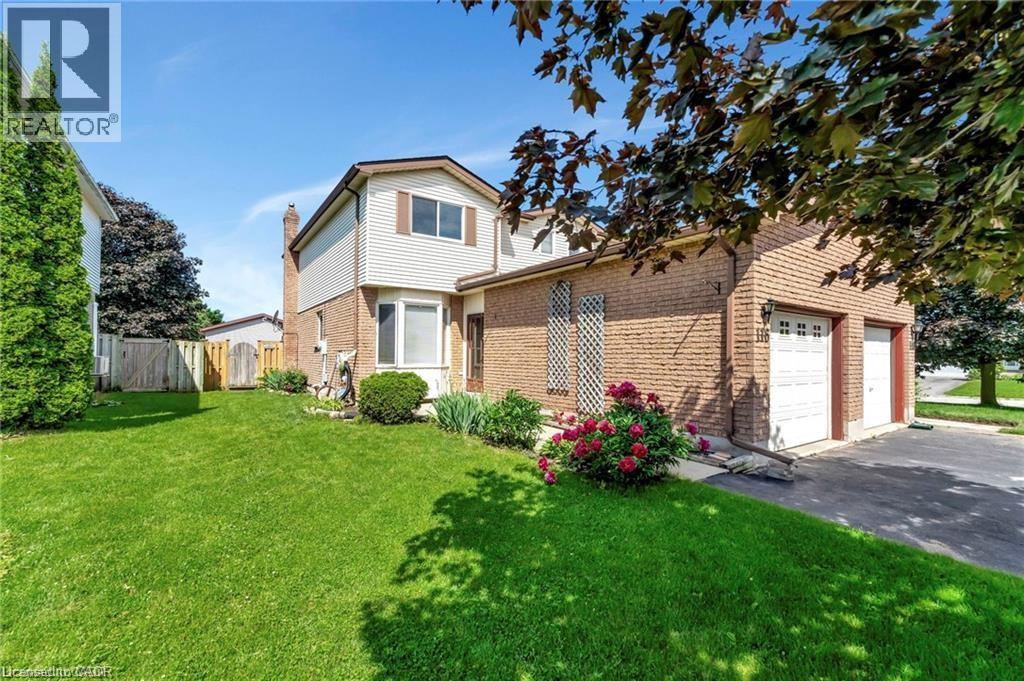 116 William Street N, Plattsville, Ontario  N0J 1S0 - Photo 34 - 40804704