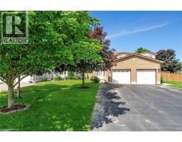 116 WILLIAM Street N, plattsville, Ontario