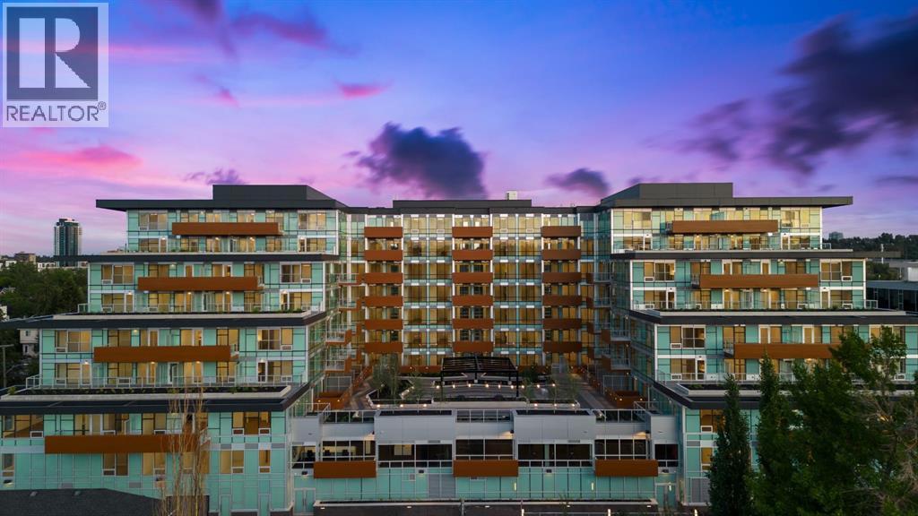 302, 110 18a Street Nw, Calgary, Alberta  T2N 5G5 - Photo 12 - A2283132