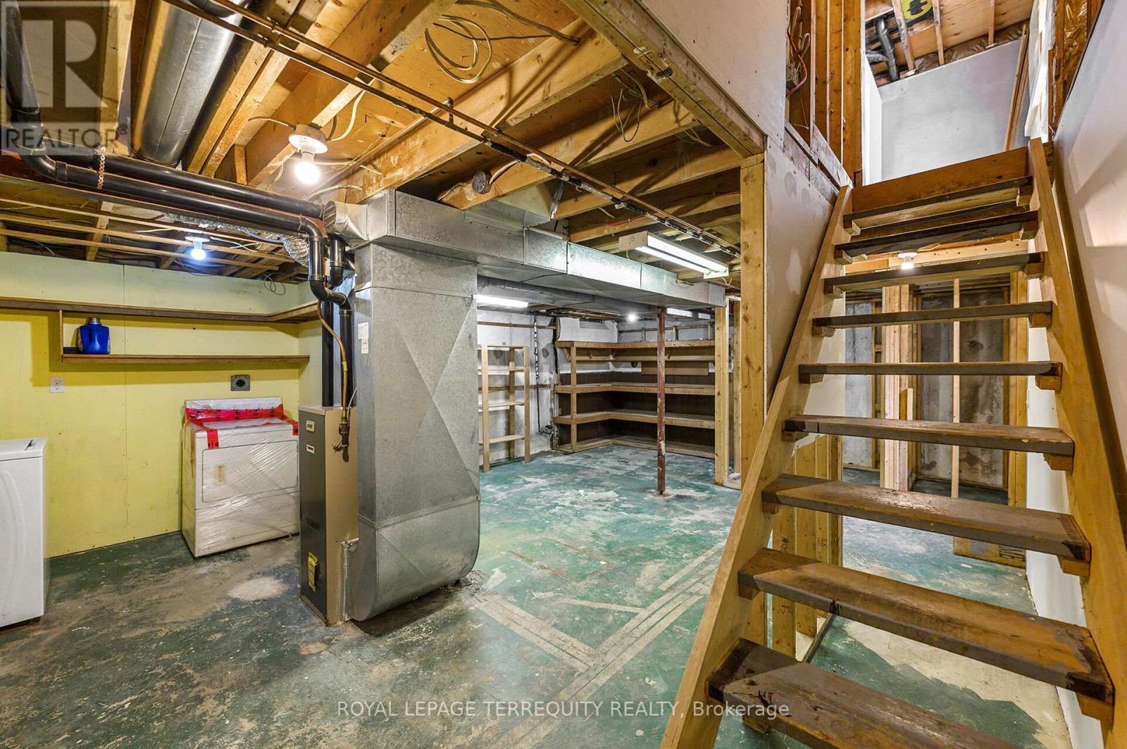 21 Gladstone Square, Brampton, Ontario  L6S 2H5 - Photo 18 - W12782026