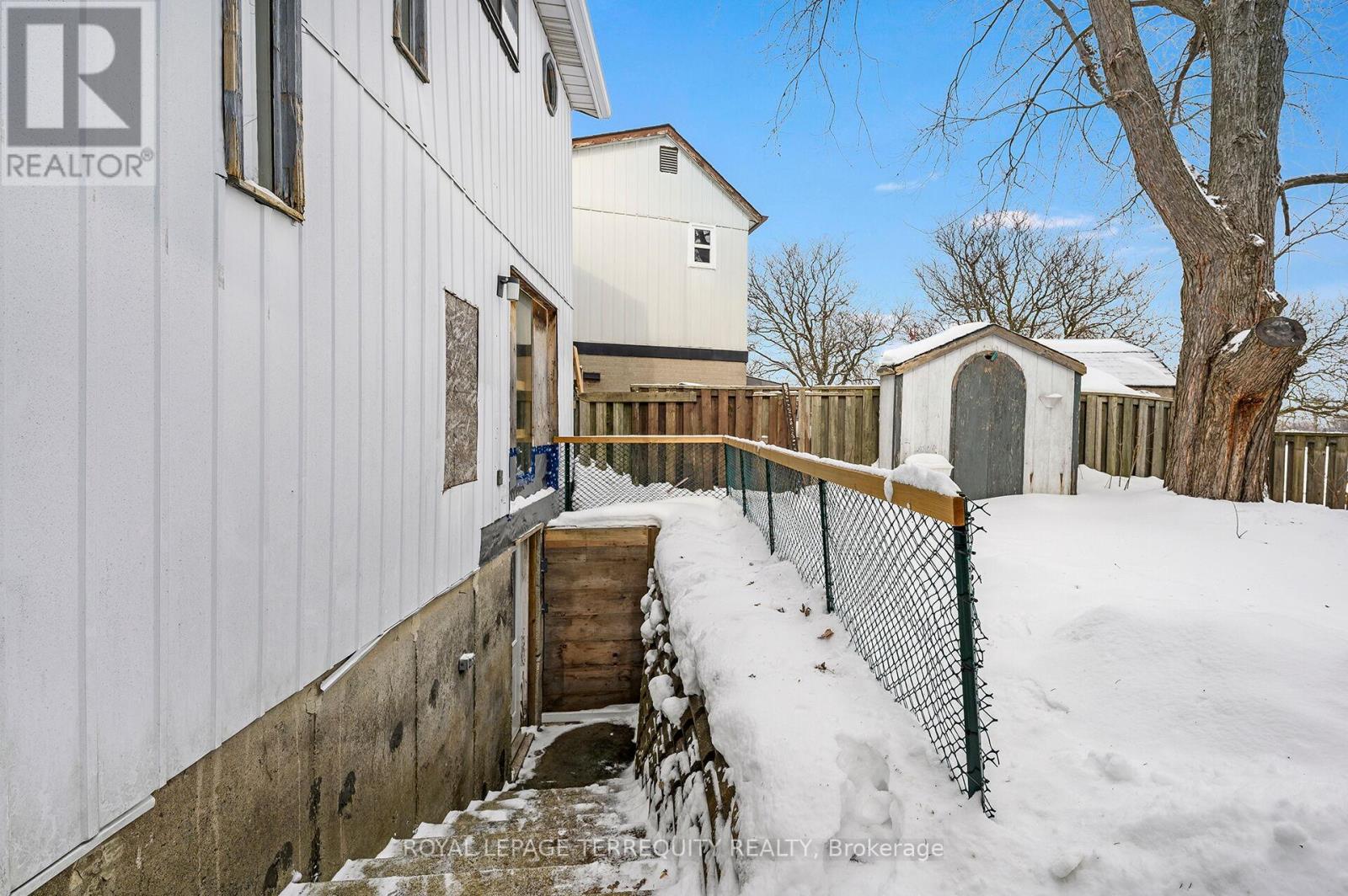 21 Gladstone Square, Brampton, Ontario  L6S 2H5 - Photo 26 - W12782026