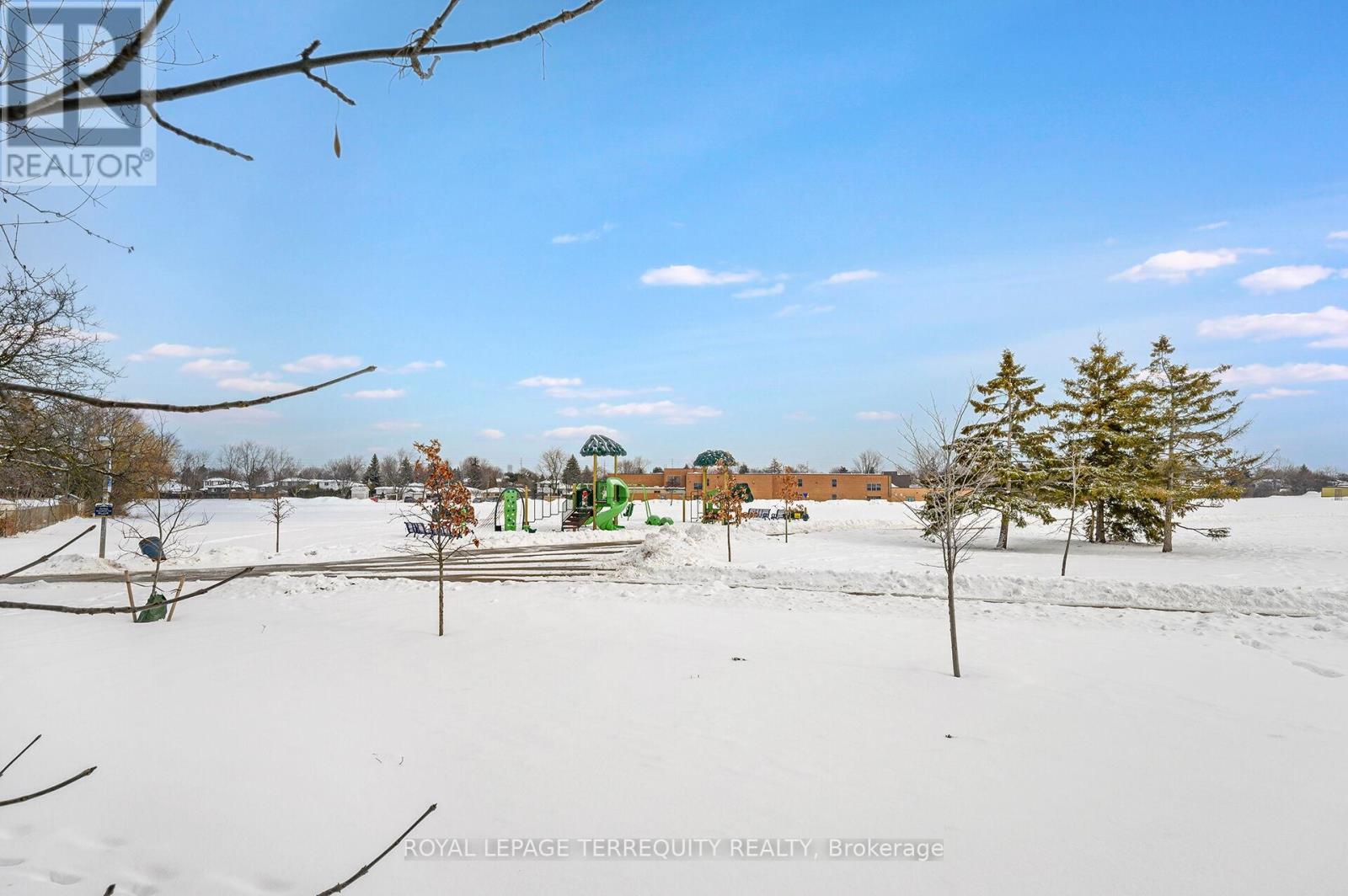 21 Gladstone Square, Brampton, Ontario  L6S 2H5 - Photo 34 - W12782026