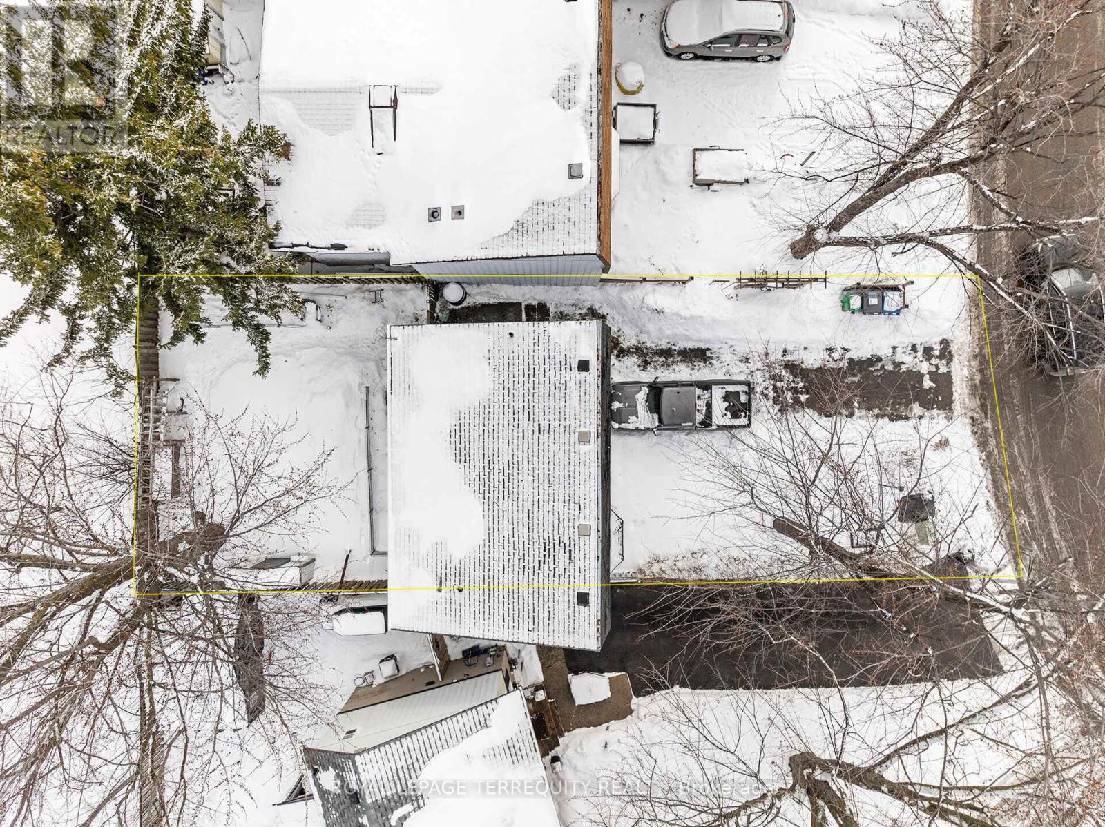 21 Gladstone Square, Brampton, Ontario  L6S 2H5 - Photo 38 - W12782026