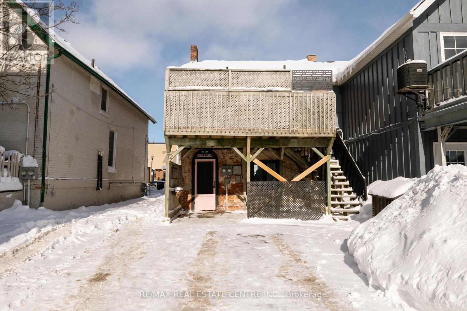 72 Broadway, Orangeville, Ontario  L9W 1J9 - Photo 14 - W12782038