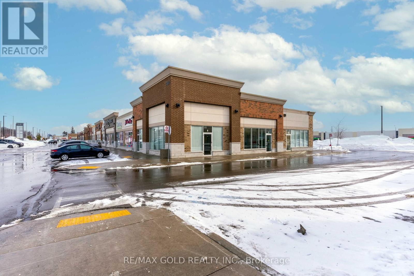 8,9 & 10 - 3960 Eglinton Avenue W, Mississauga (Churchill Meadows), Ontario  L5M 2R9 - Photo 2 - W12782040