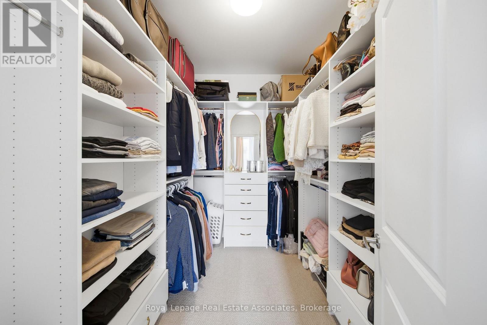 56 - 30 Lunar Crescent, Mississauga, Ontario  L5M 2R5 - Photo 20 - W12782048