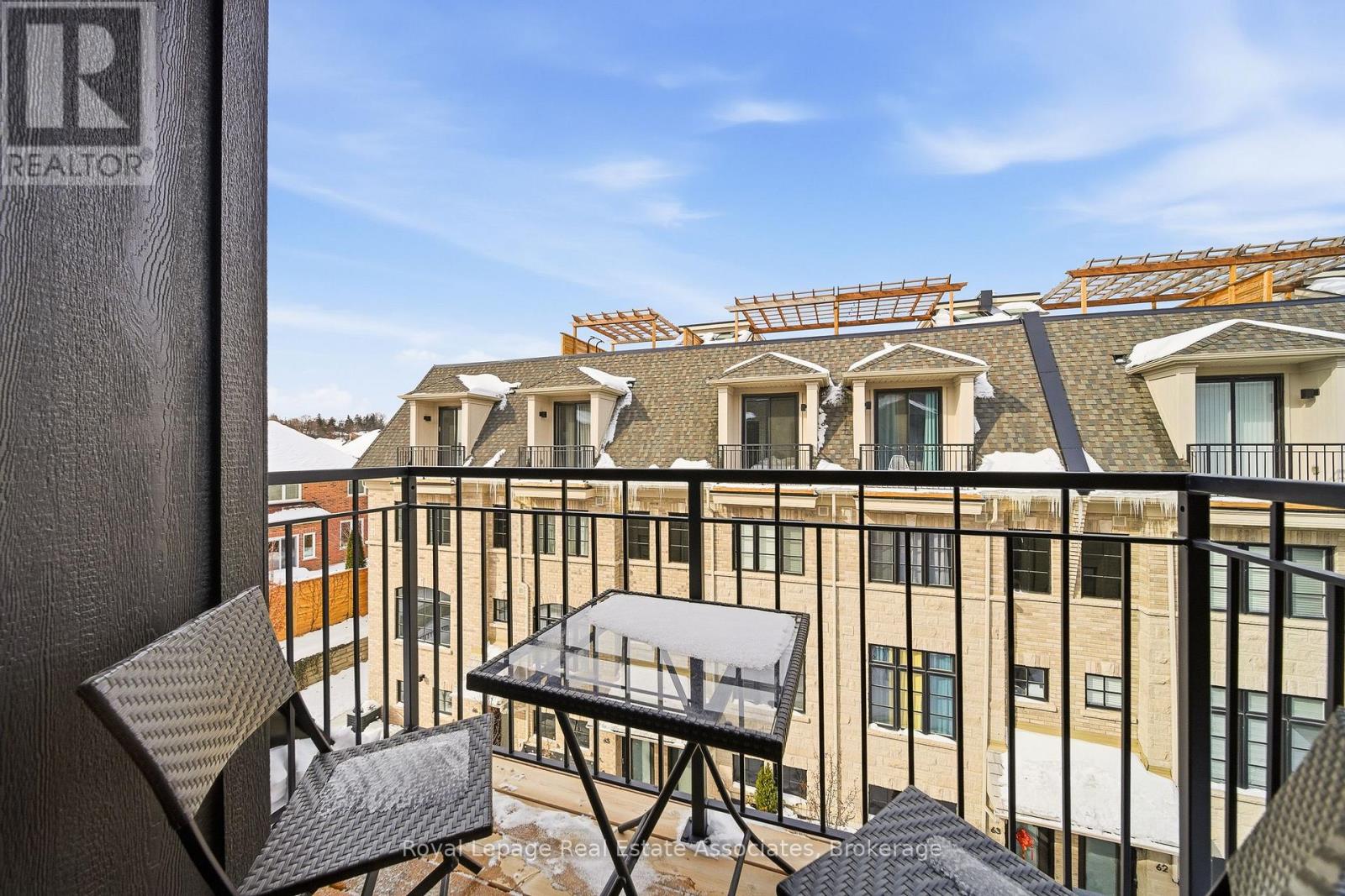 56 - 30 Lunar Crescent, Mississauga, Ontario  L5M 2R5 - Photo 21 - W12782048