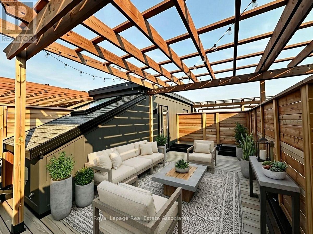 56 - 30 Lunar Crescent, Mississauga, Ontario  L5M 2R5 - Photo 25 - W12782048