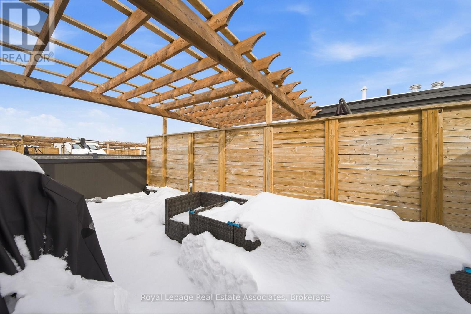 56 - 30 Lunar Crescent, Mississauga, Ontario  L5M 2R5 - Photo 26 - W12782048