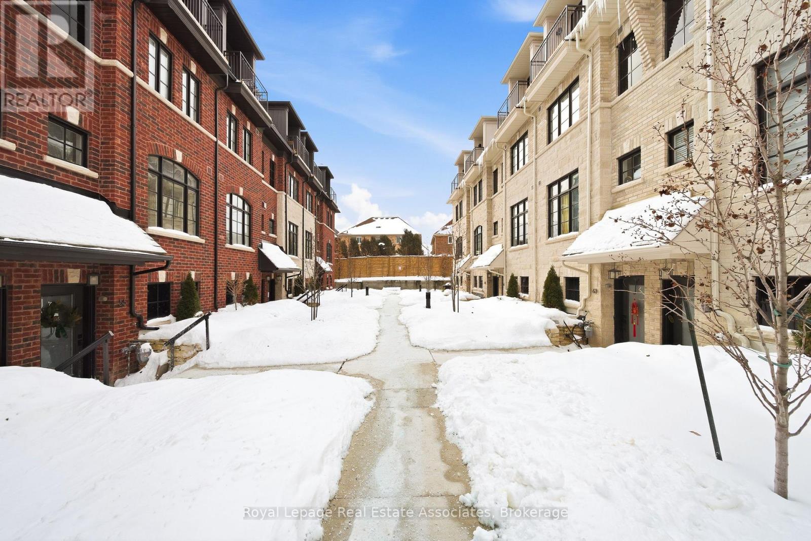 56 - 30 Lunar Crescent, Mississauga, Ontario  L5M 2R5 - Photo 27 - W12782048