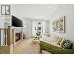 56 - 30 LUNAR CRESCENT, Mississauga, Ontario