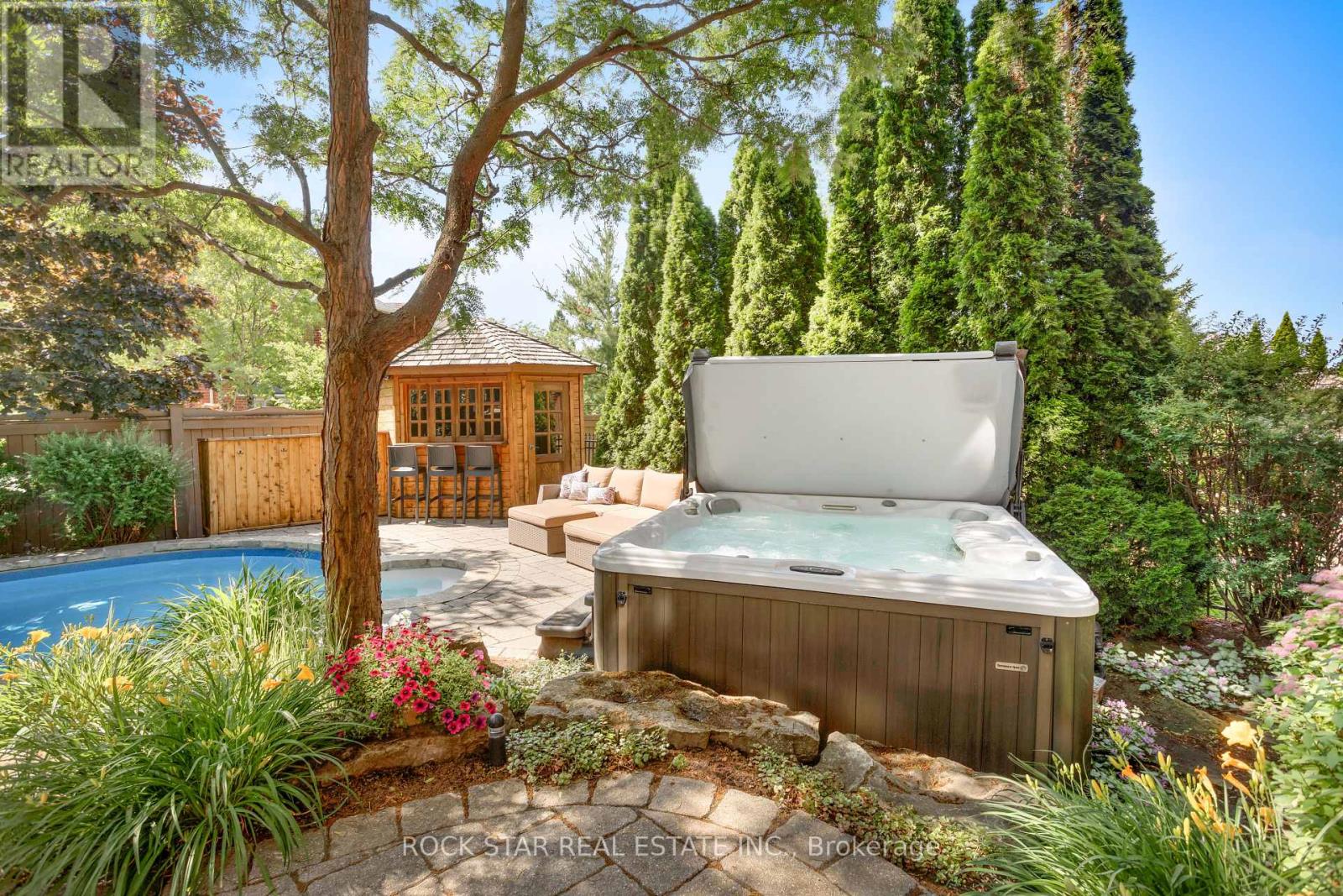 2318 Salcome Drive, Oakville, Ontario  L6H 7N3 - Photo 21 - W12782064