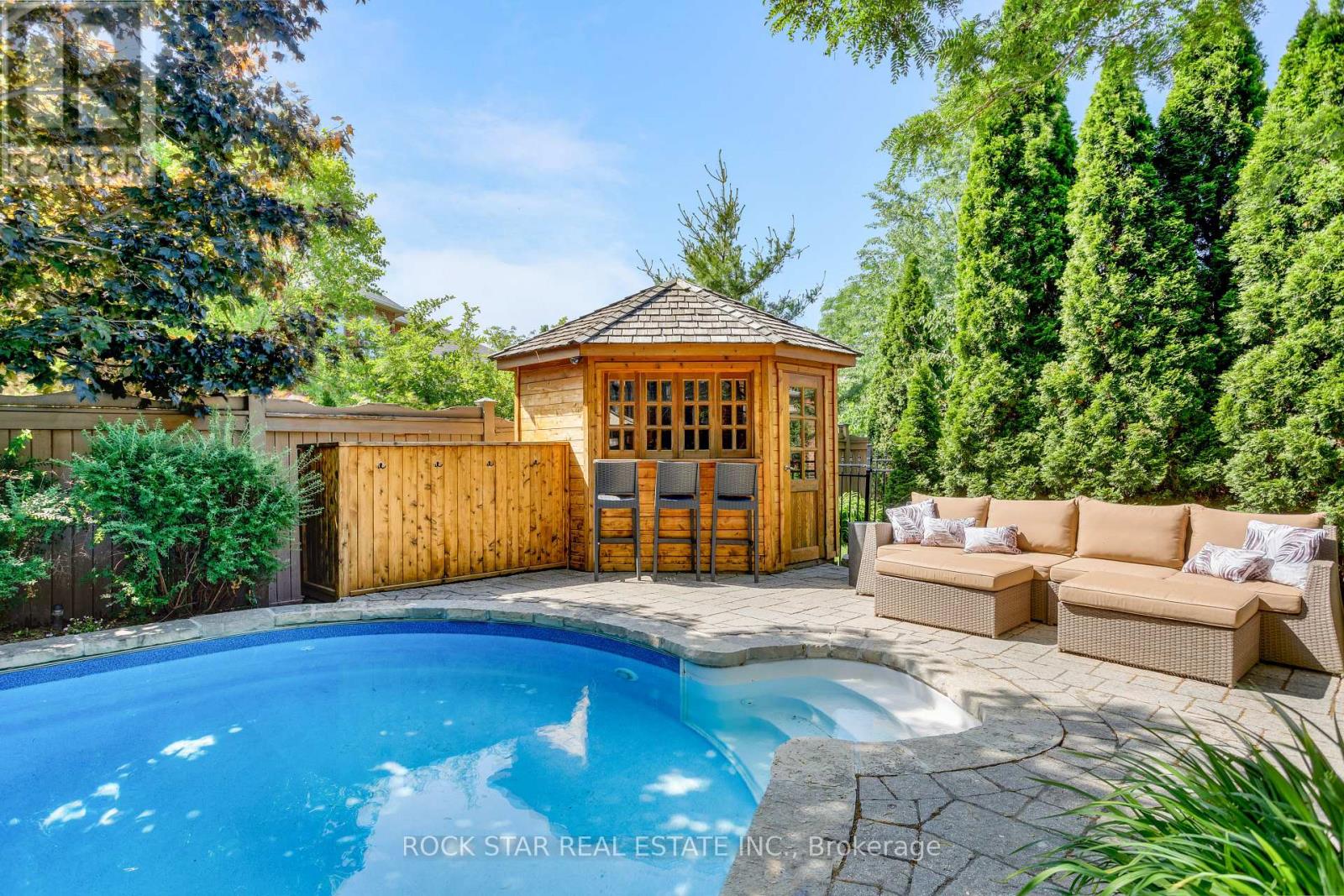 2318 Salcome Drive, Oakville, Ontario  L6H 7N3 - Photo 23 - W12782064