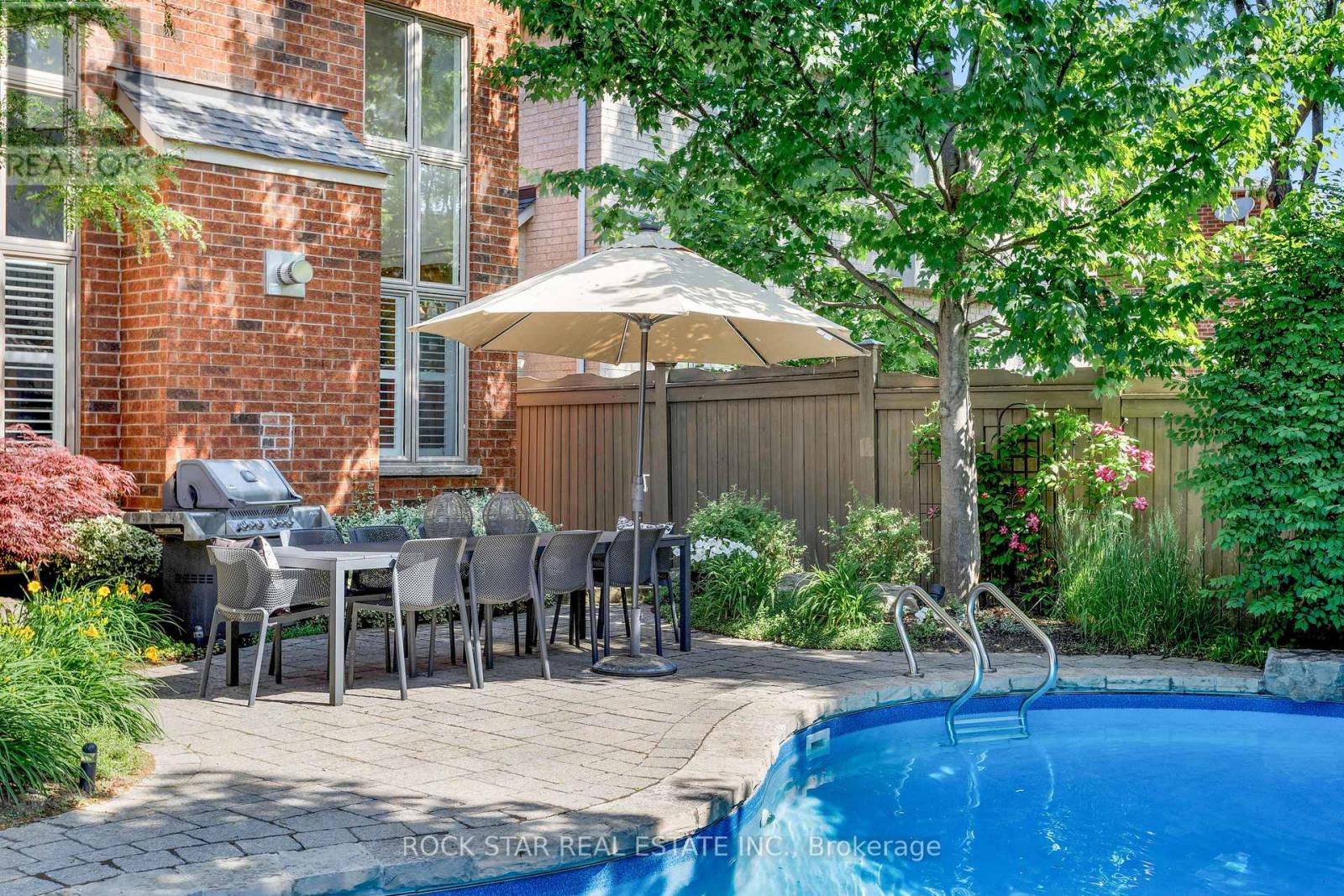 2318 Salcome Drive, Oakville, Ontario  L6H 7N3 - Photo 24 - W12782064