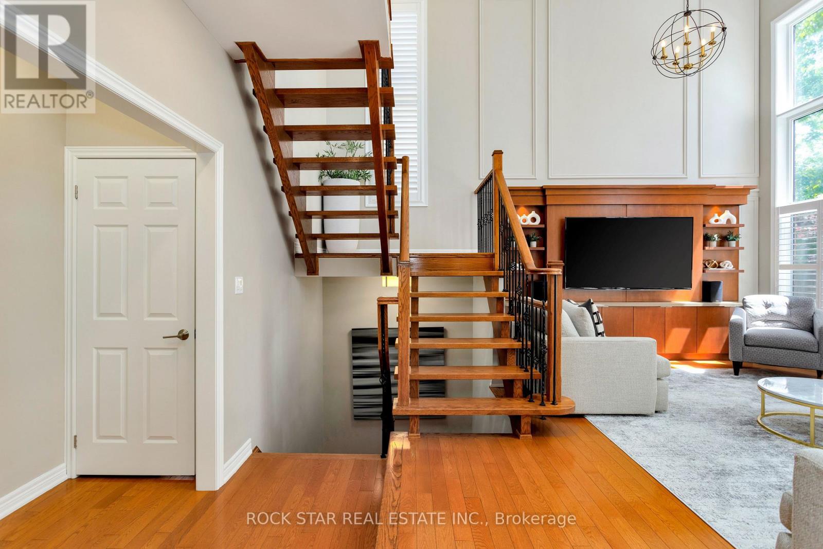 2318 Salcome Drive, Oakville, Ontario  L6H 7N3 - Photo 27 - W12782064