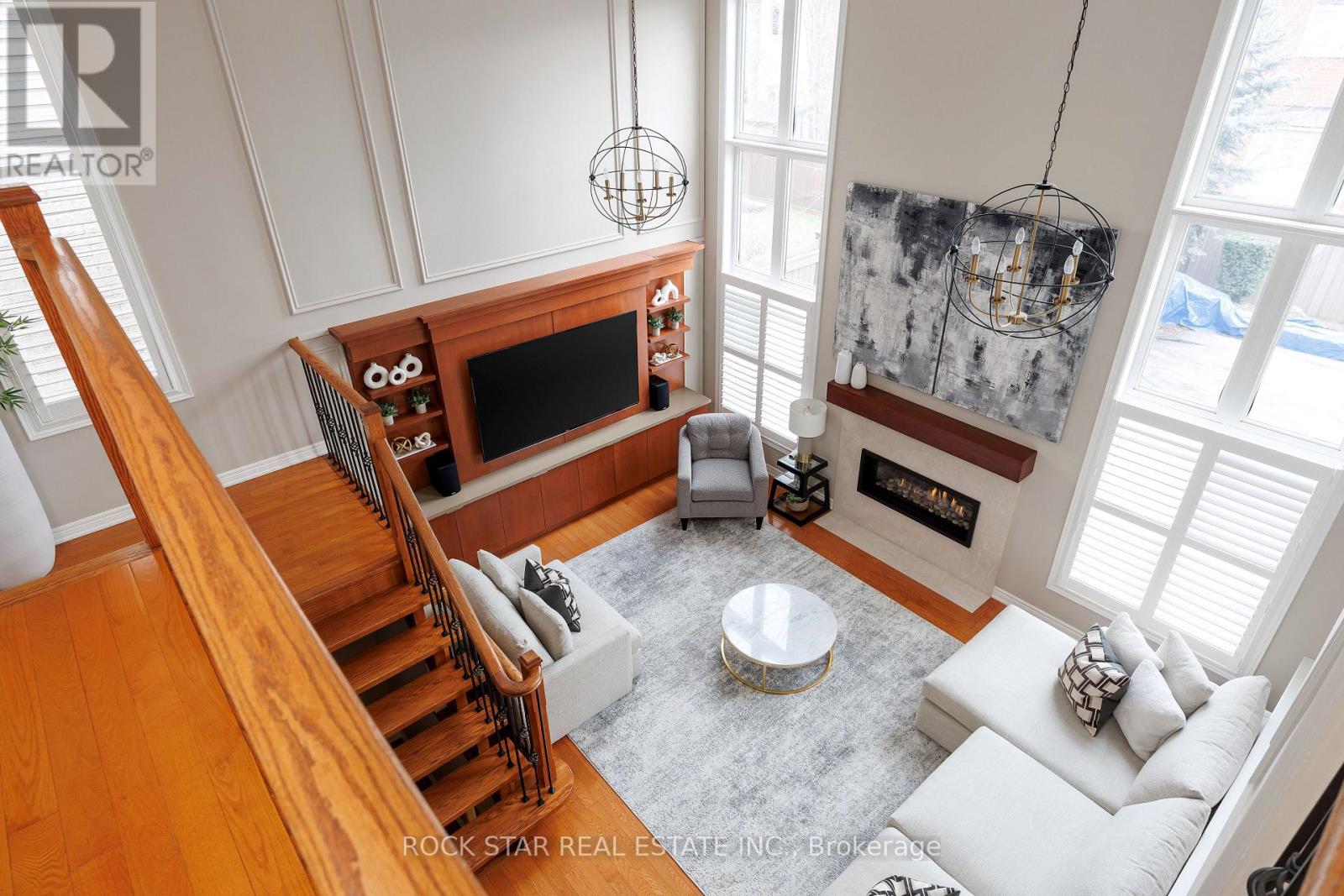 2318 Salcome Drive, Oakville, Ontario  L6H 7N3 - Photo 28 - W12782064