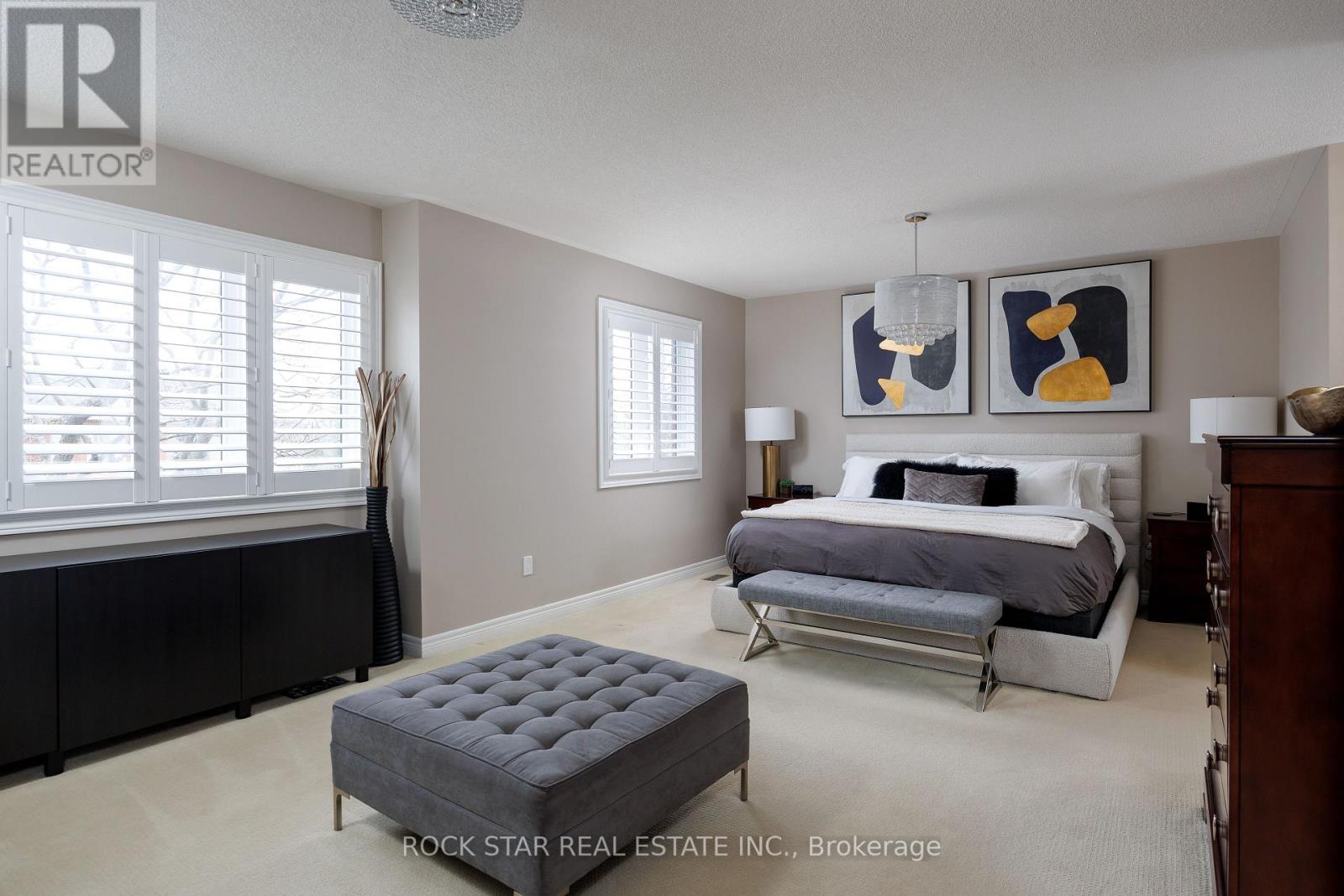 2318 Salcome Drive, Oakville, Ontario  L6H 7N3 - Photo 29 - W12782064