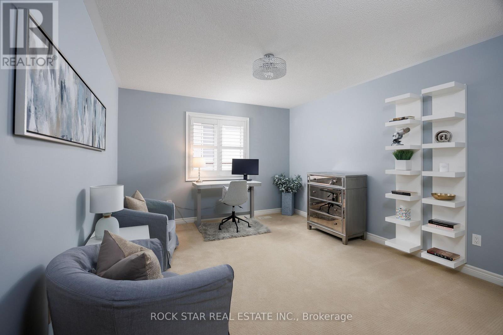 2318 Salcome Drive, Oakville, Ontario  L6H 7N3 - Photo 35 - W12782064